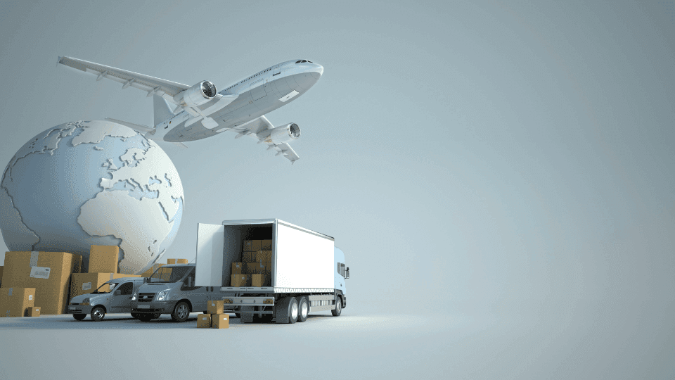 Grow your e-commerce brand with a logistics partner