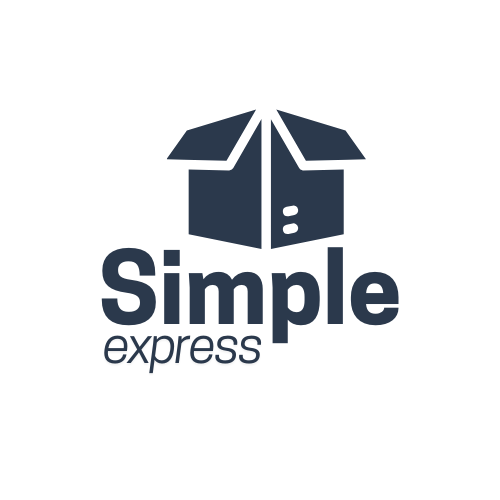 Logo Simple Express